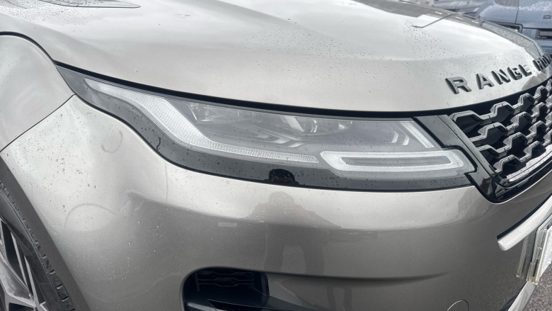 Land Rover Range Rover Evoque 2.0 P250 R-Dynamic HSE 5dr Auto Petrol Hatchback